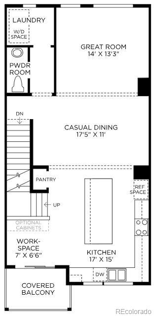 MLS Image #29 for 7732 s irving street,littleton, Colorado