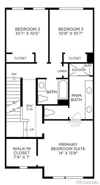 MLS Image #30 for 7732 s irving street,littleton, Colorado
