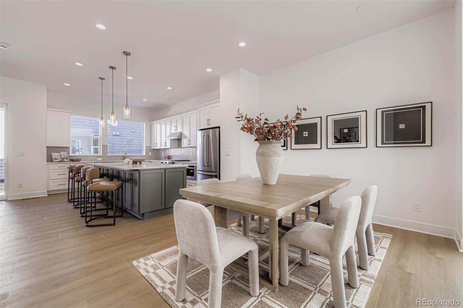 MLS Image #9 for 7732 s irving street,littleton, Colorado