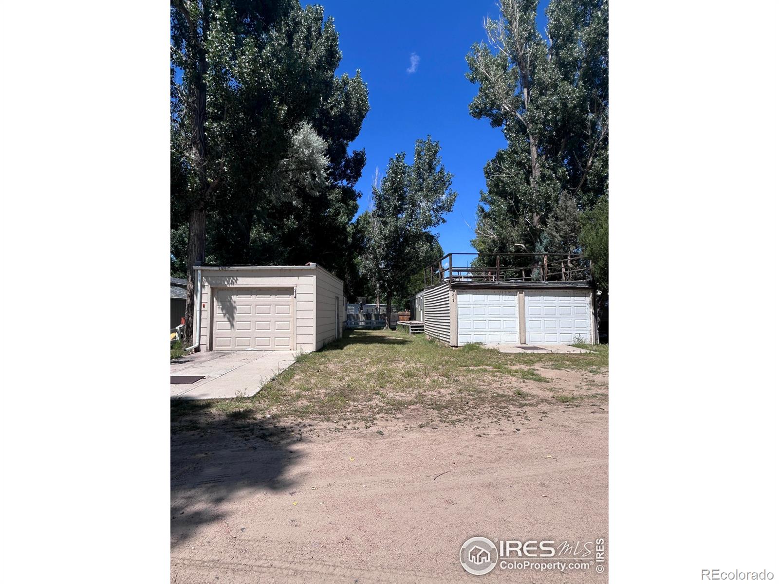 MLS Image #2 for 213  kiowa road,orchard, Colorado