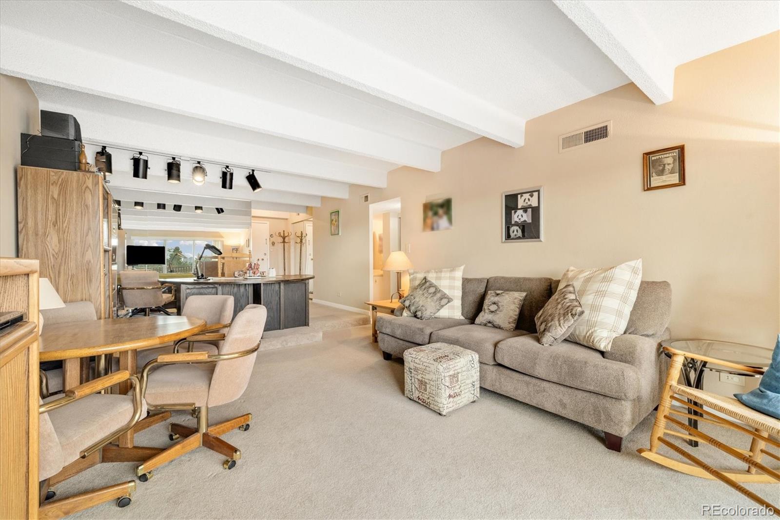MLS Image #10 for 8060 e girard avenue 614,denver, Colorado