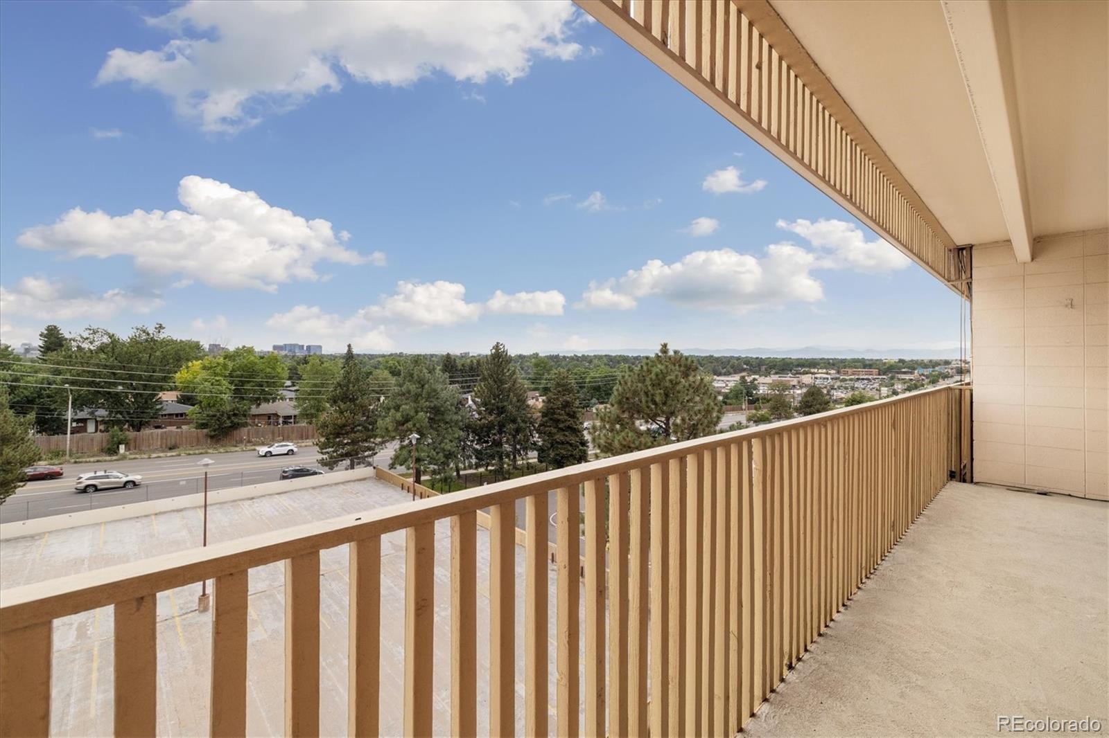 MLS Image #11 for 8060 e girard avenue 614,denver, Colorado
