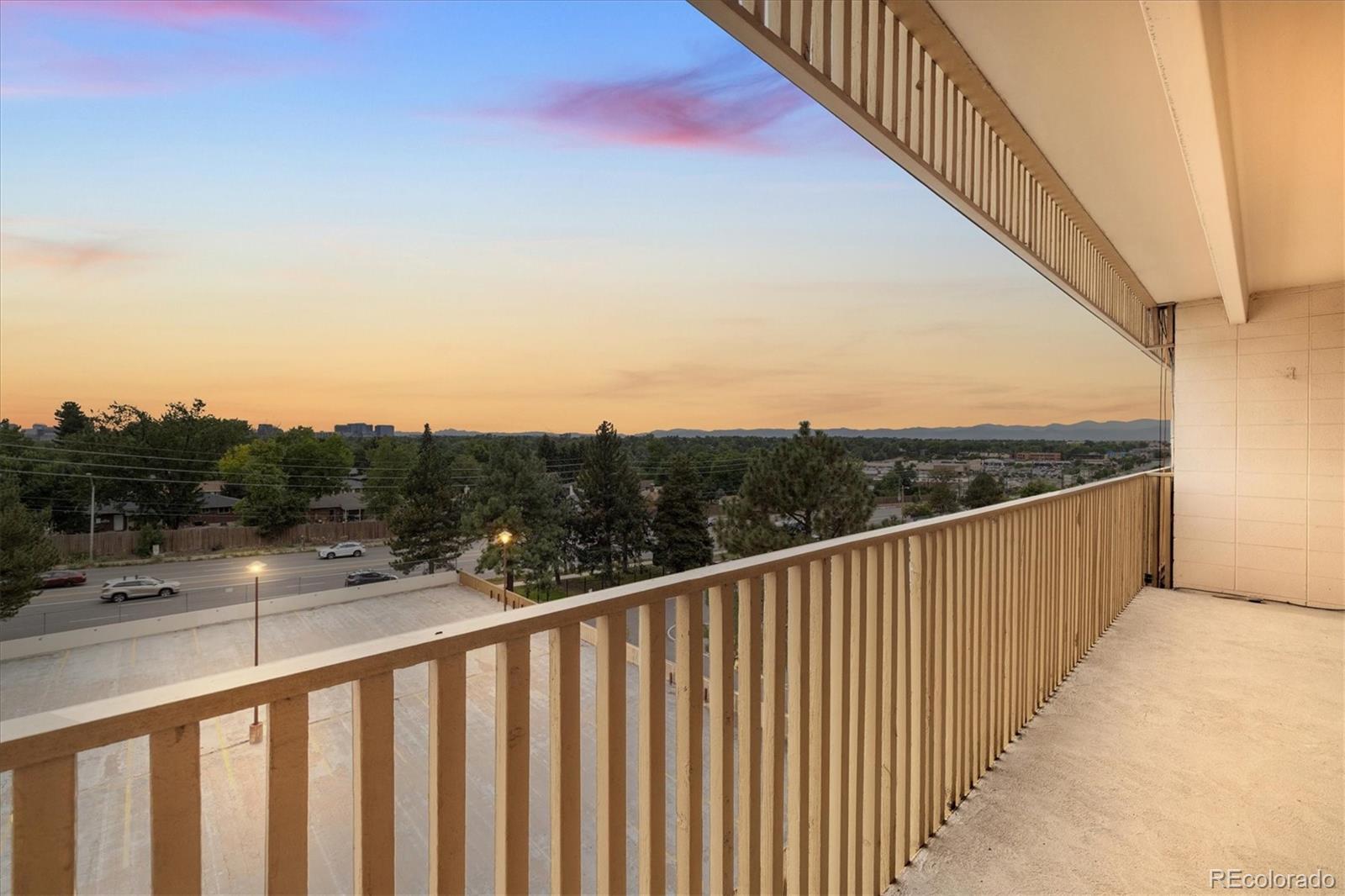 MLS Image #12 for 8060 e girard avenue 614,denver, Colorado