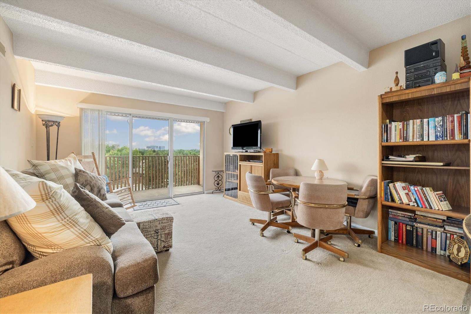 MLS Image #17 for 8060 e girard avenue 614,denver, Colorado
