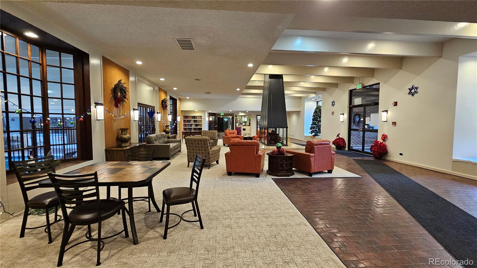 MLS Image #22 for 8060 e girard avenue 614,denver, Colorado