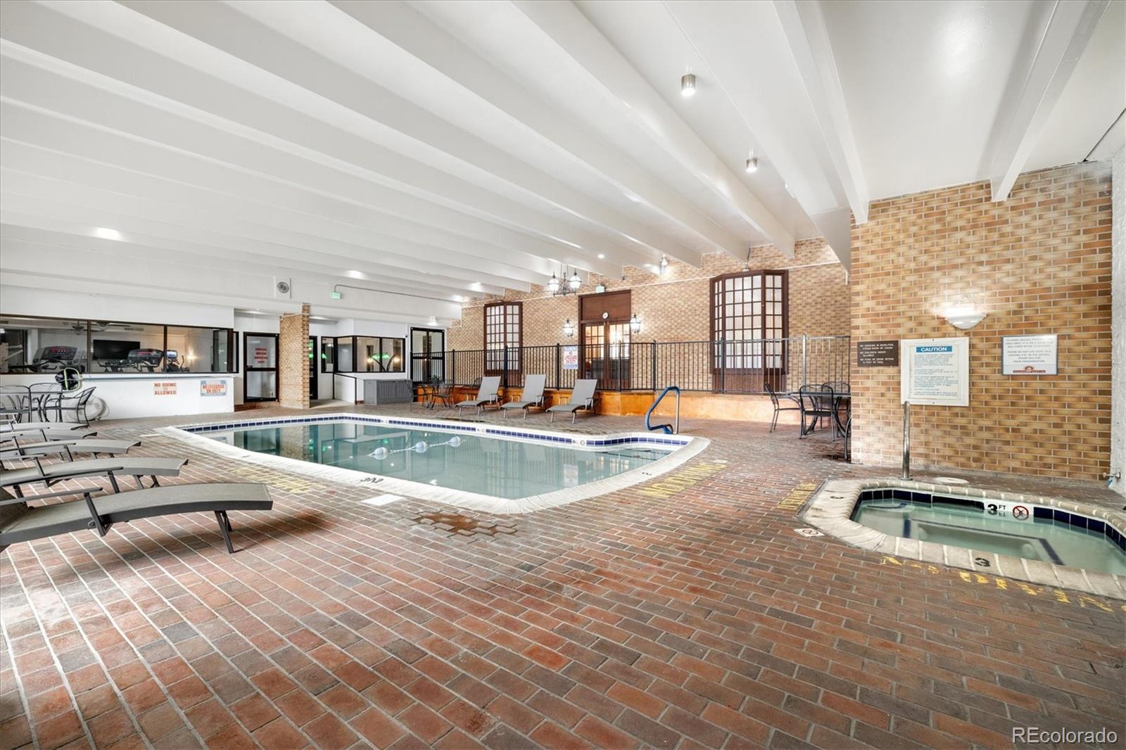 MLS Image #23 for 8060 e girard avenue 614,denver, Colorado