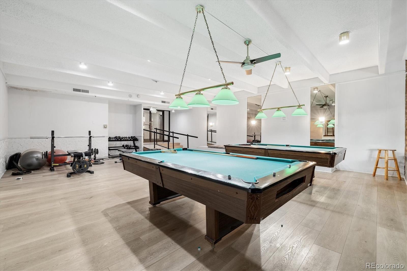 MLS Image #25 for 8060 e girard avenue 614,denver, Colorado