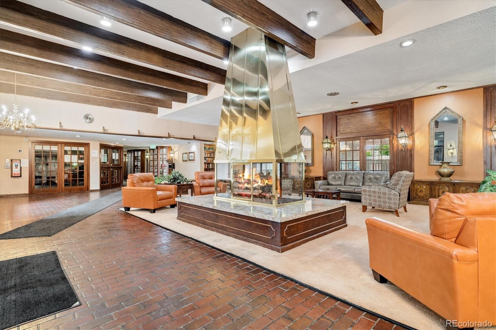 MLS Image #26 for 8060 e girard avenue 614,denver, Colorado