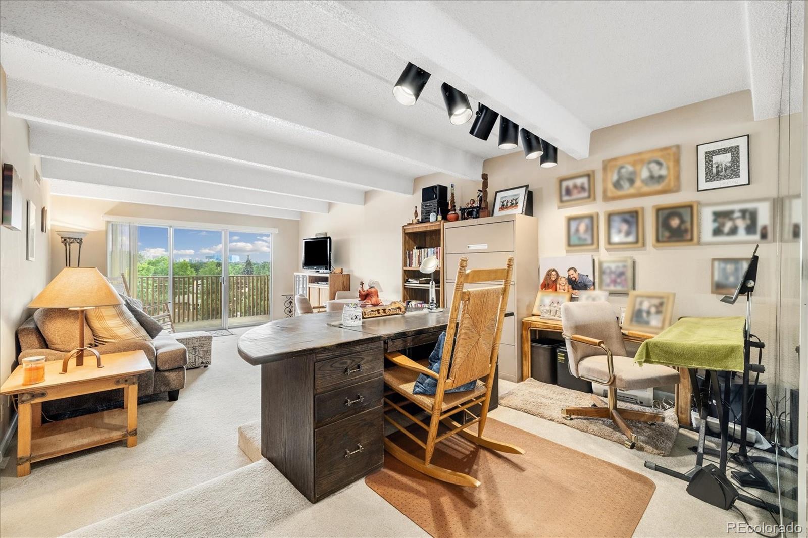 MLS Image #6 for 8060 e girard avenue 614,denver, Colorado