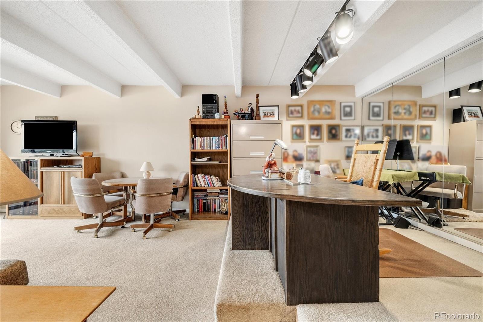 MLS Image #7 for 8060 e girard avenue 614,denver, Colorado