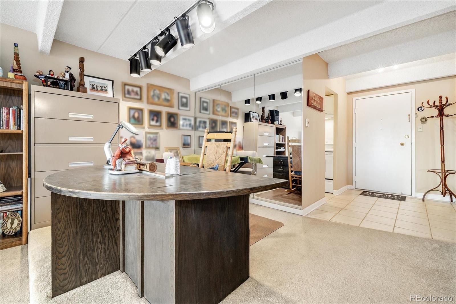 MLS Image #8 for 8060 e girard avenue 614,denver, Colorado