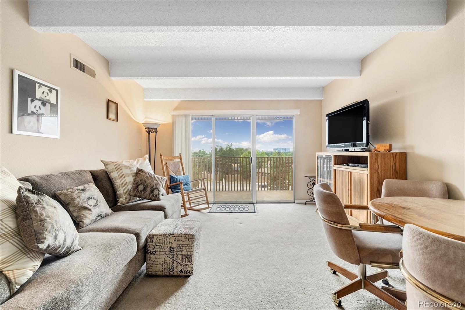 MLS Image #9 for 8060 e girard avenue 614,denver, Colorado