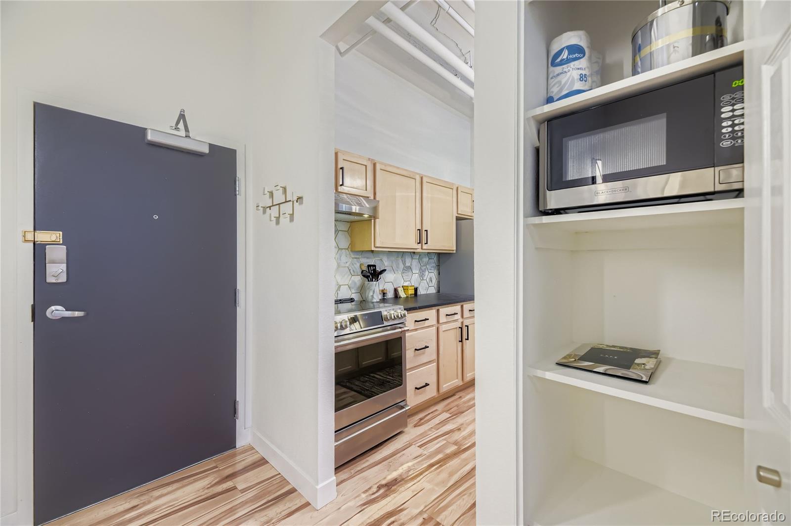 MLS Image #19 for 444  17th street 205,denver, Colorado