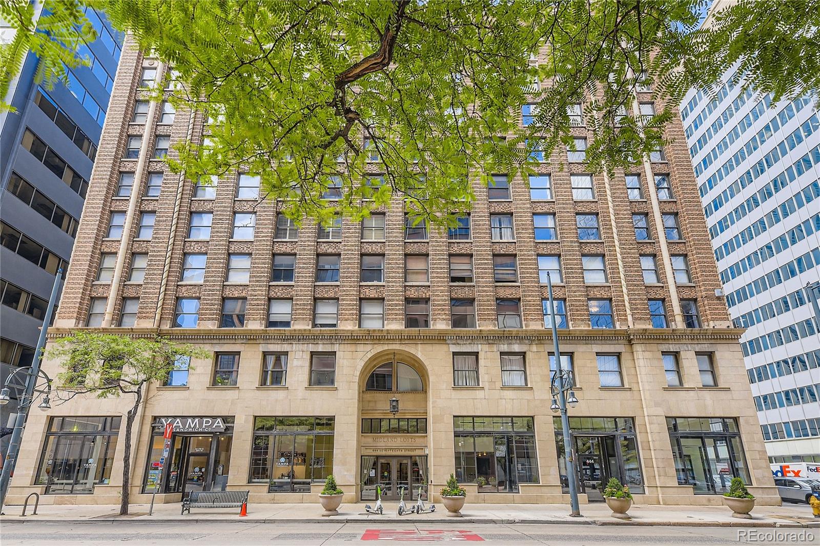 MLS Image #2 for 444  17th street 205,denver, Colorado