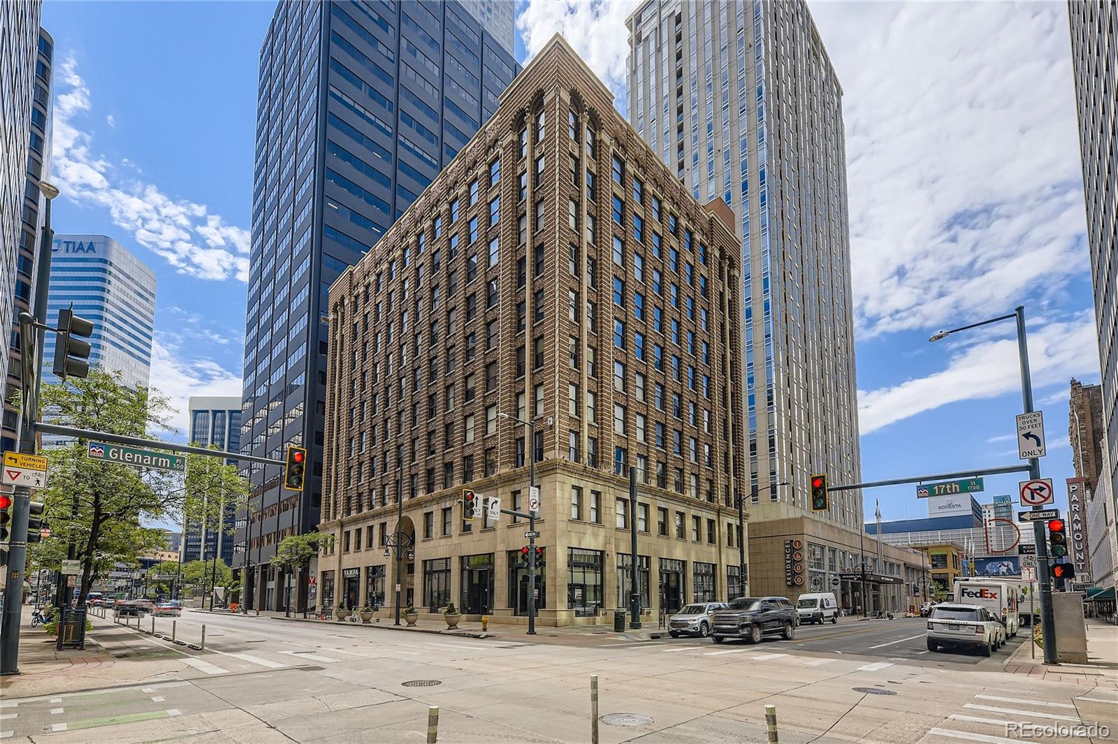 MLS Image #22 for 444  17th street 205,denver, Colorado