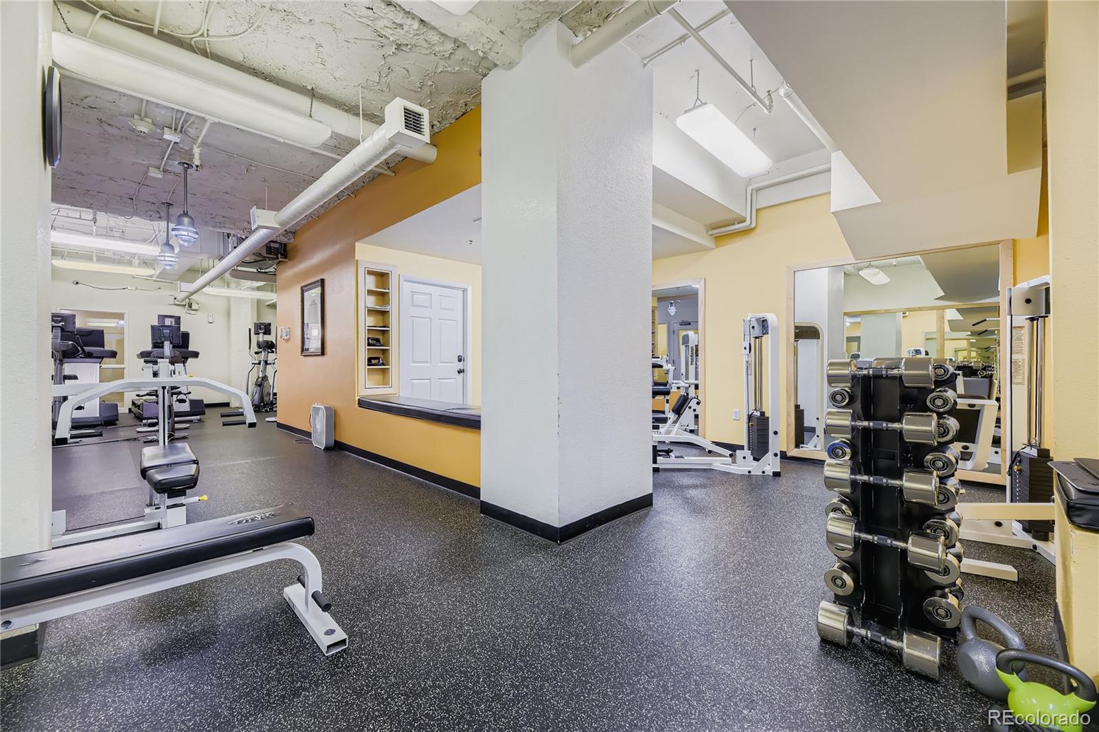 MLS Image #26 for 444  17th street 205,denver, Colorado
