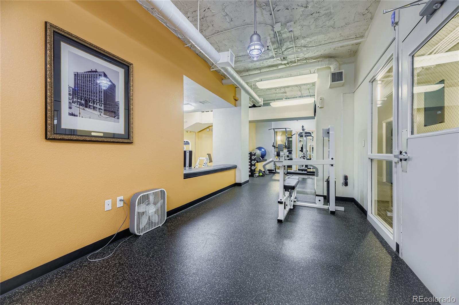 MLS Image #27 for 444  17th street 205,denver, Colorado