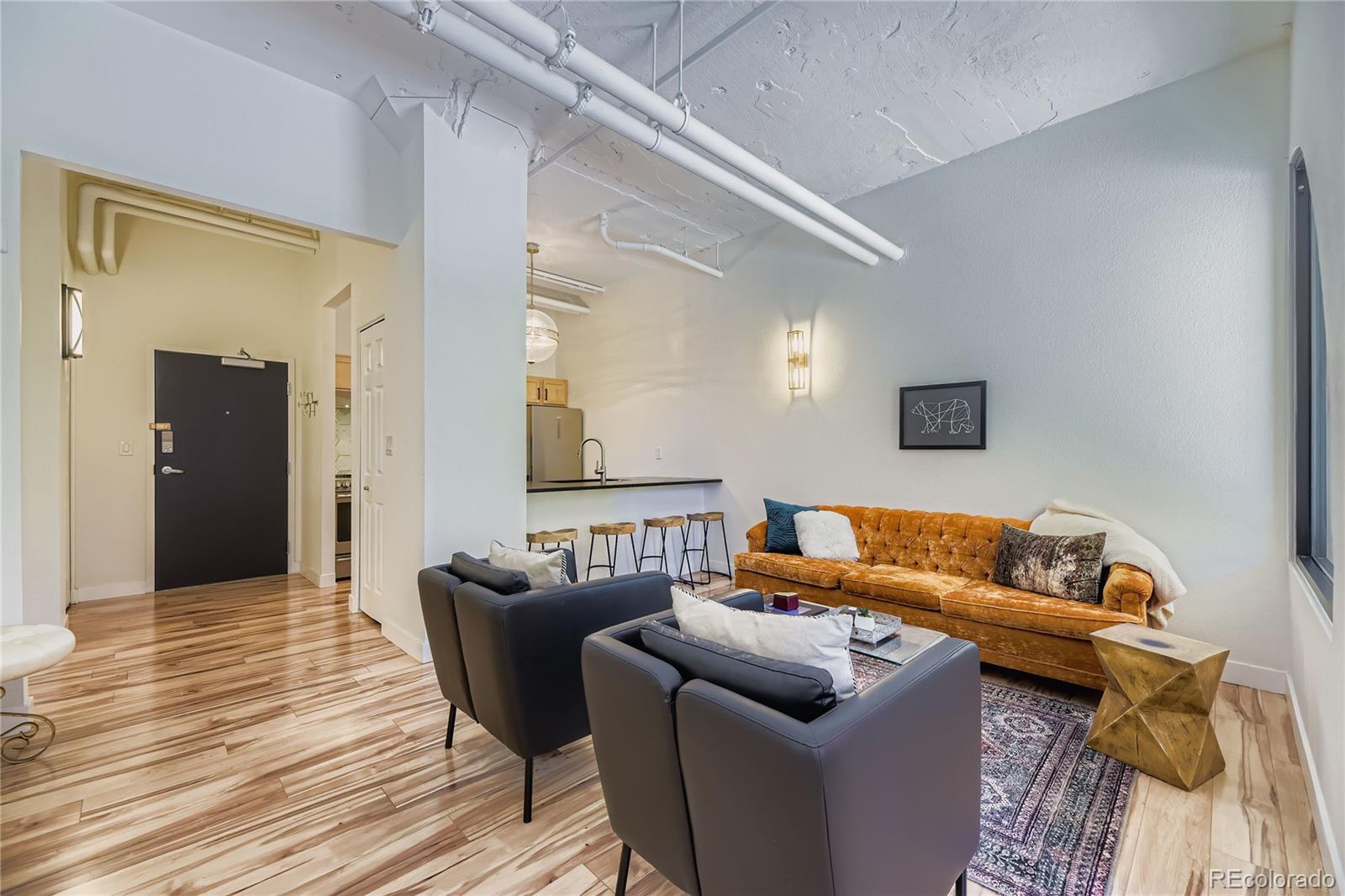 MLS Image #4 for 444  17th street 205,denver, Colorado