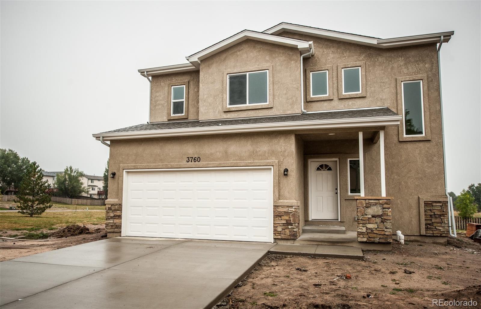 MLS Image #28 for 4350  siferd boulevard,colorado springs, Colorado