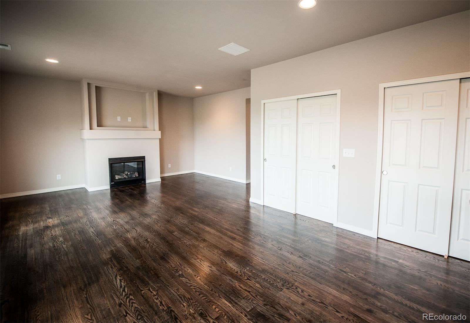 MLS Image #3 for 4350  siferd boulevard,colorado springs, Colorado