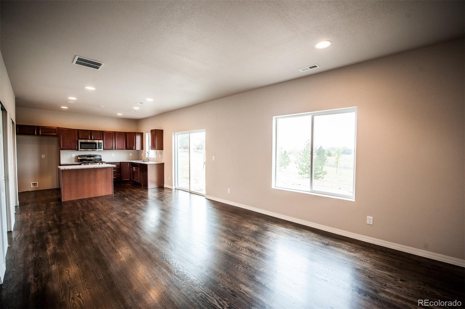 MLS Image #4 for 4350  siferd boulevard,colorado springs, Colorado