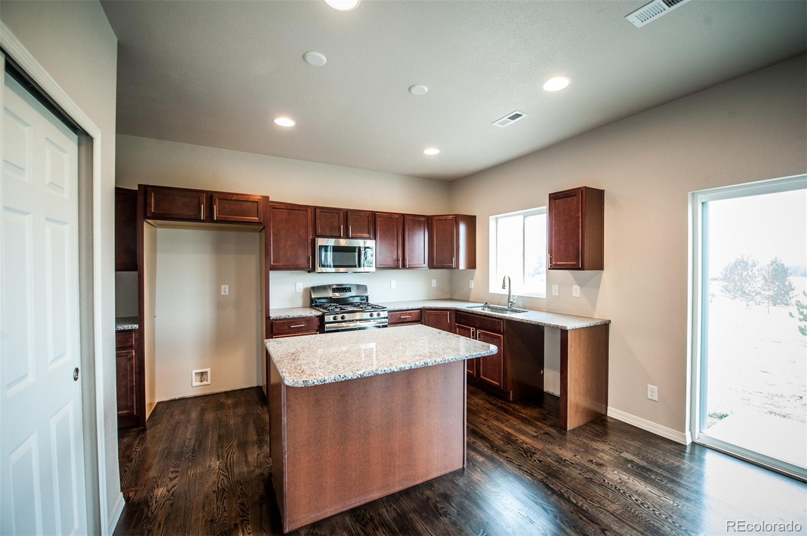 MLS Image #6 for 4350  siferd boulevard,colorado springs, Colorado