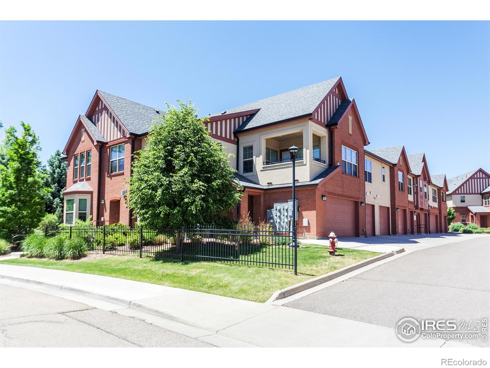 MLS Image #0 for 1379  charles drive,longmont, Colorado