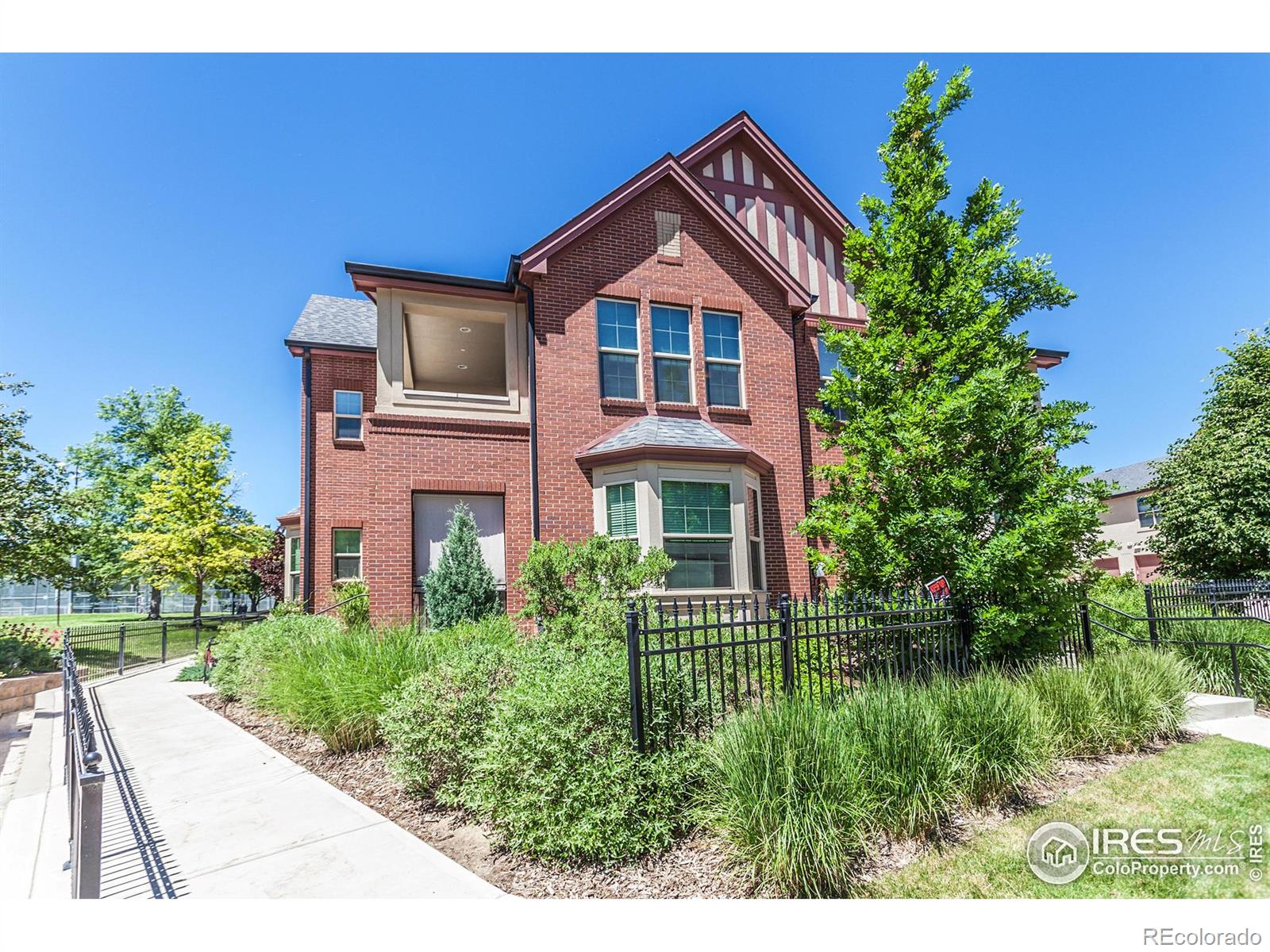 MLS Image #2 for 1379  charles drive,longmont, Colorado