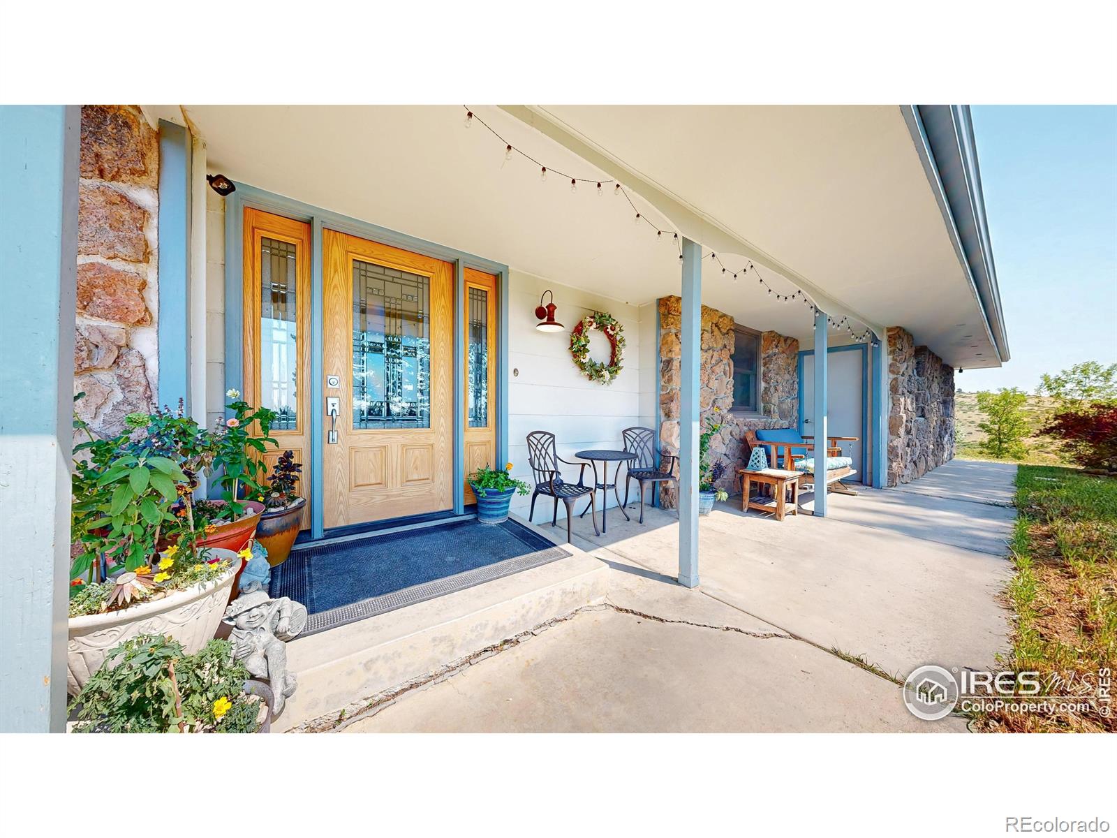 CMA Image for 1525 S County Road 27E ,Berthoud, Colorado