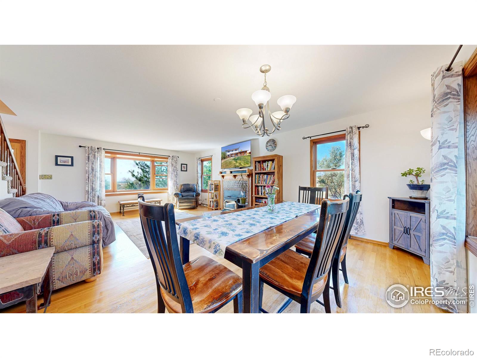 MLS Image #10 for 1525 s county road 27e ,berthoud, Colorado