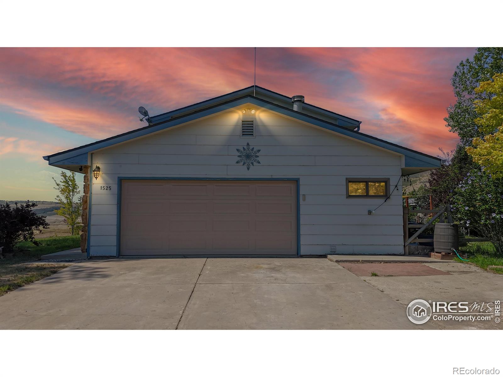MLS Image #2 for 1525 s county road 27e ,berthoud, Colorado