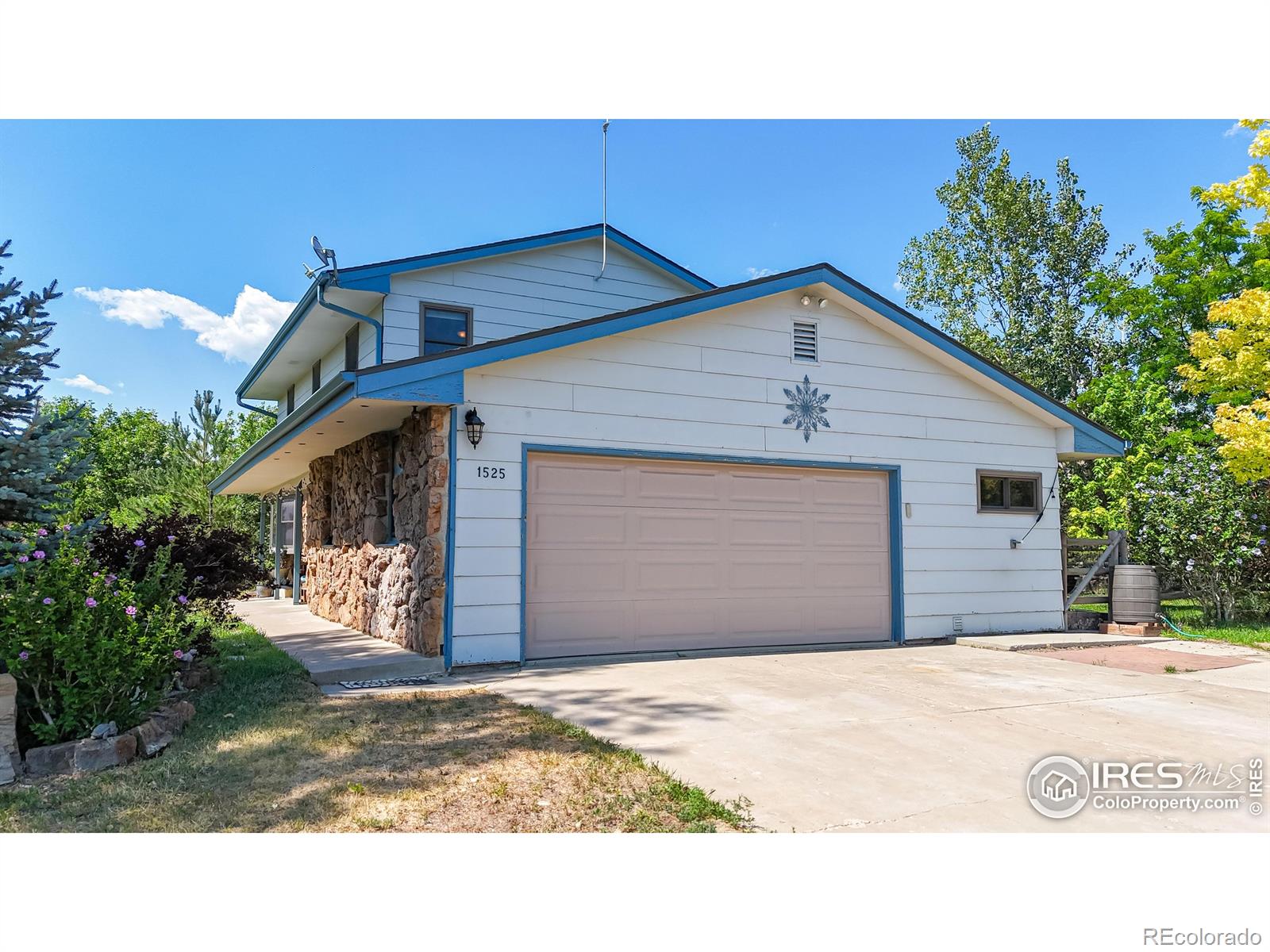 MLS Image #3 for 1525 s county road 27e ,berthoud, Colorado