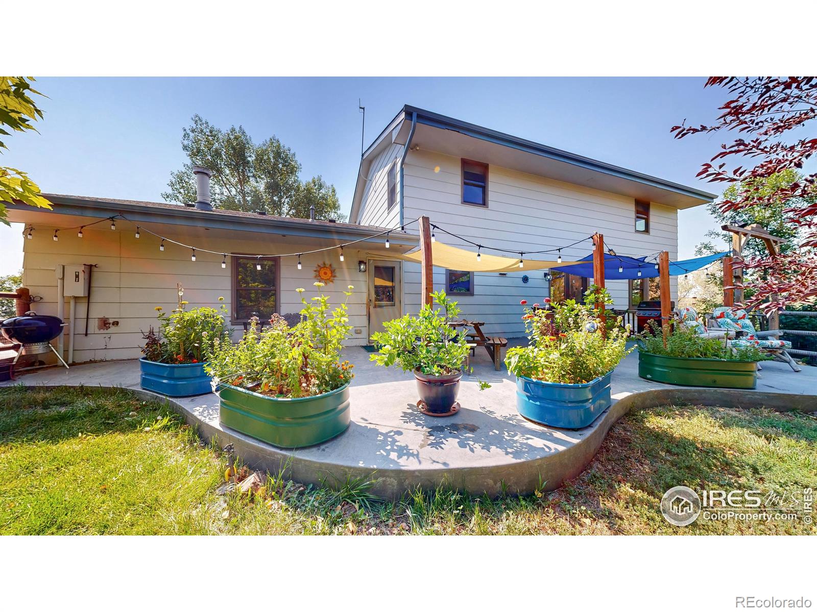 MLS Image #38 for 1525 s county road 27e ,berthoud, Colorado