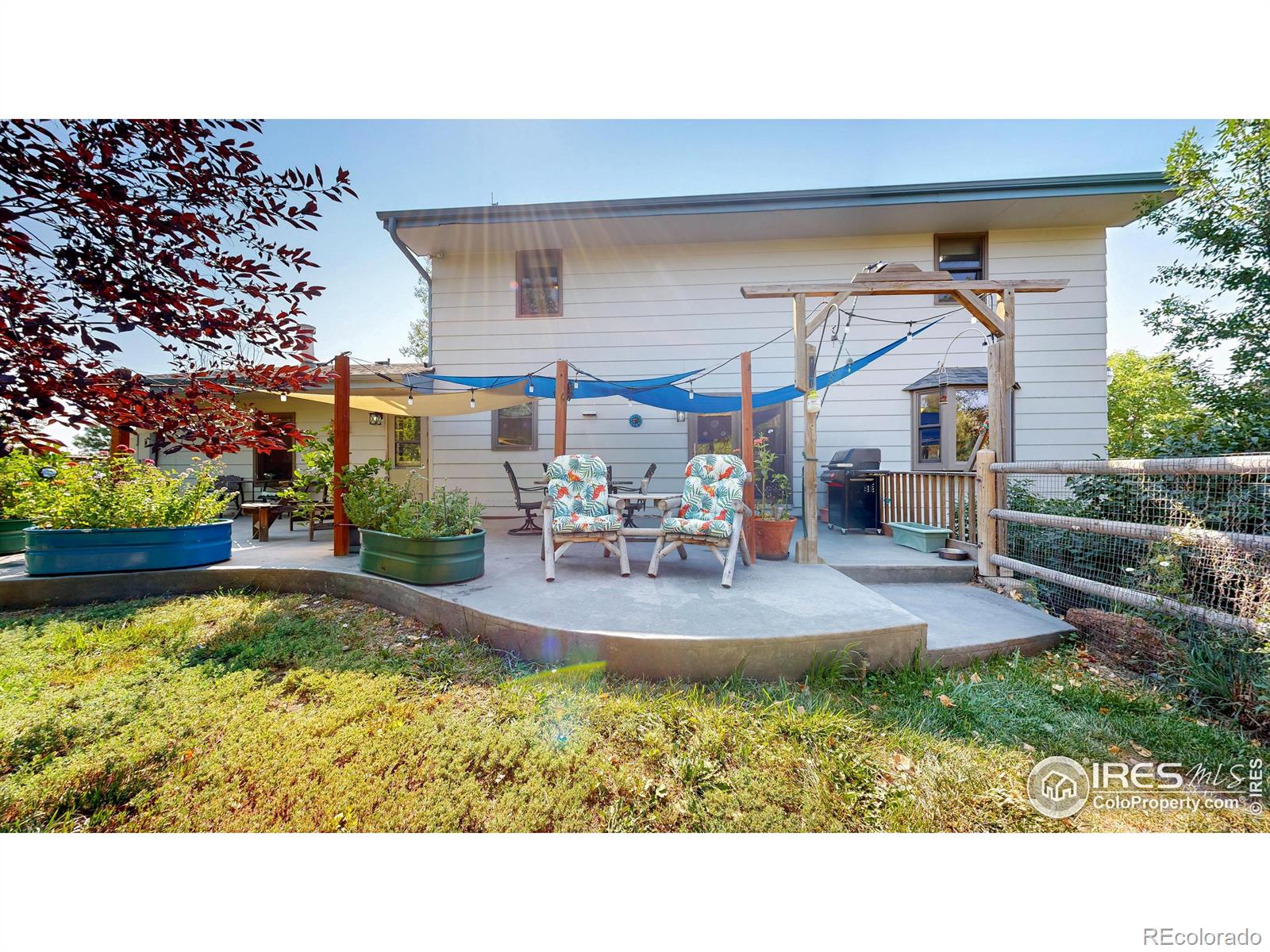 MLS Image #4 for 1525 s county road 27e ,berthoud, Colorado