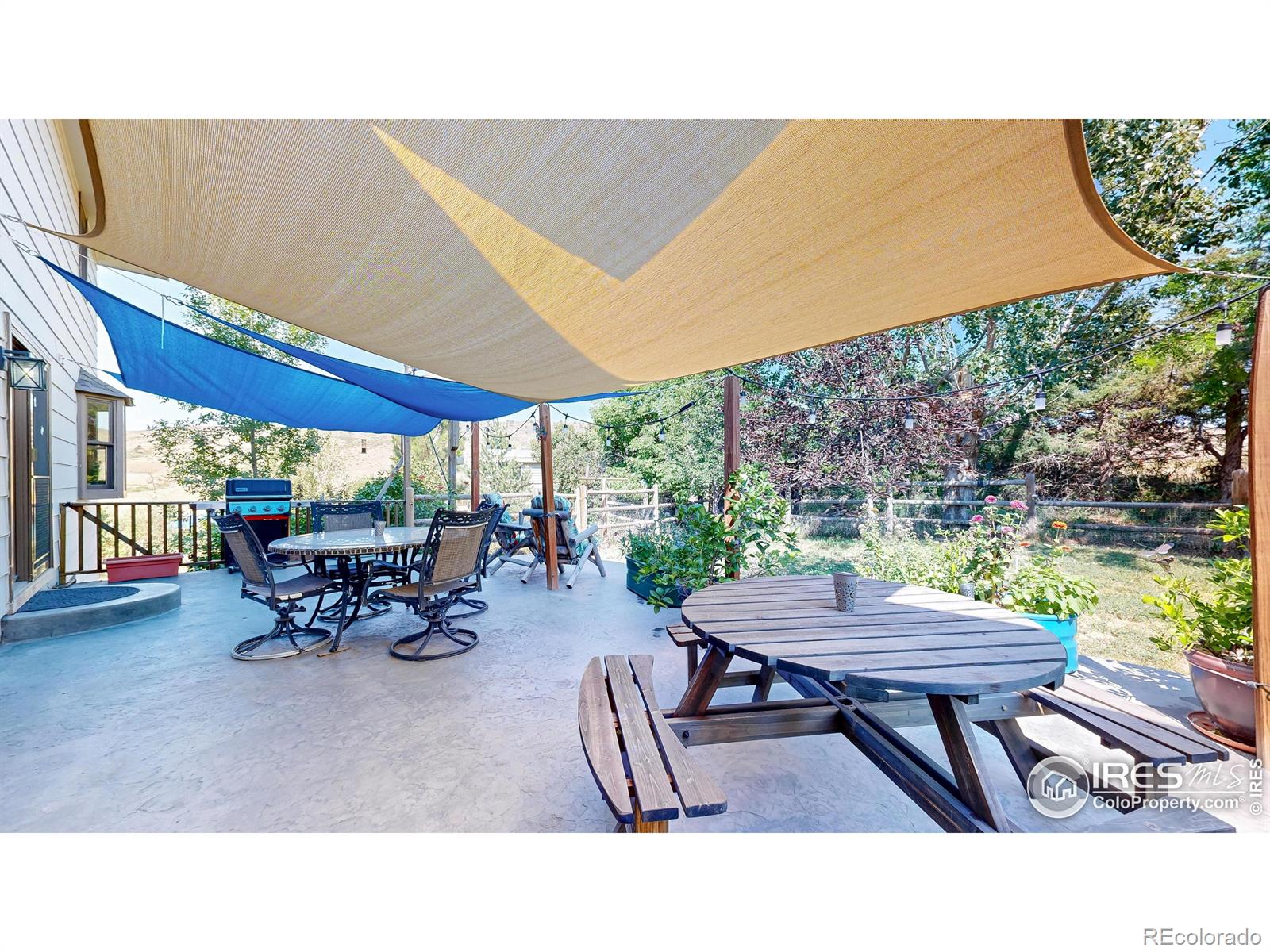 MLS Image #41 for 1525 s county road 27e ,berthoud, Colorado