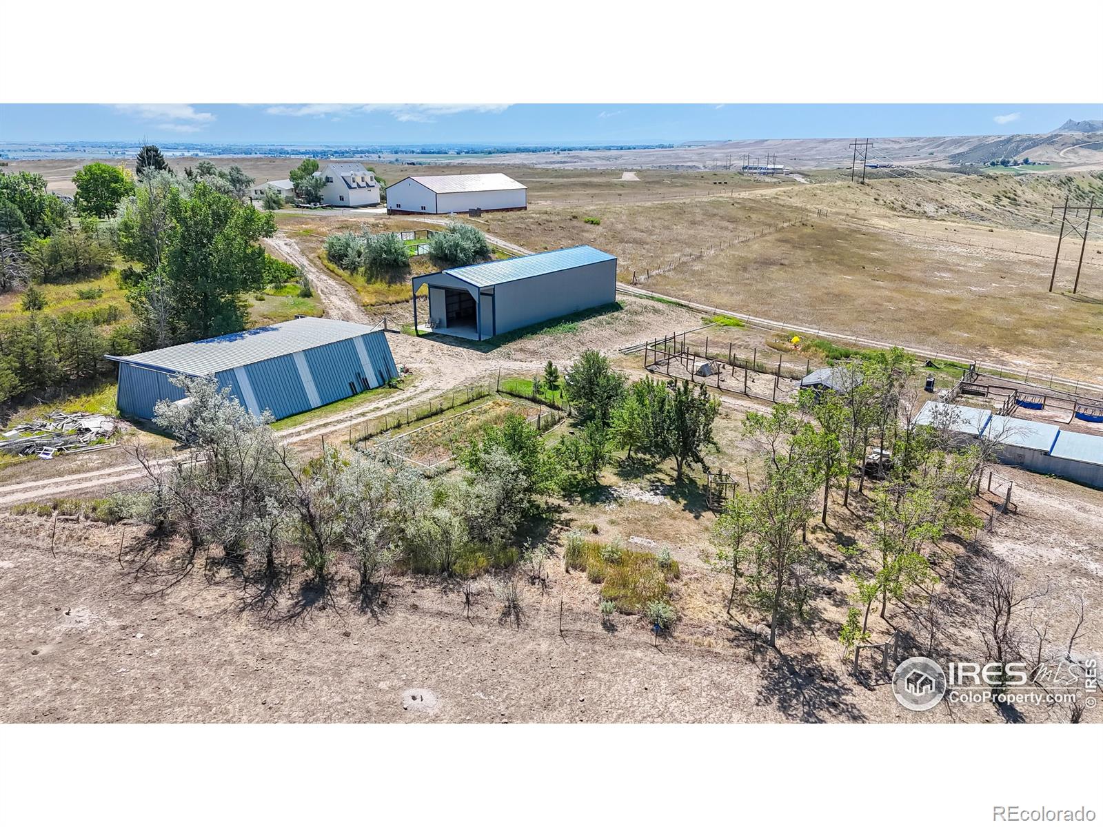 MLS Image #42 for 1525 s county road 27e ,berthoud, Colorado