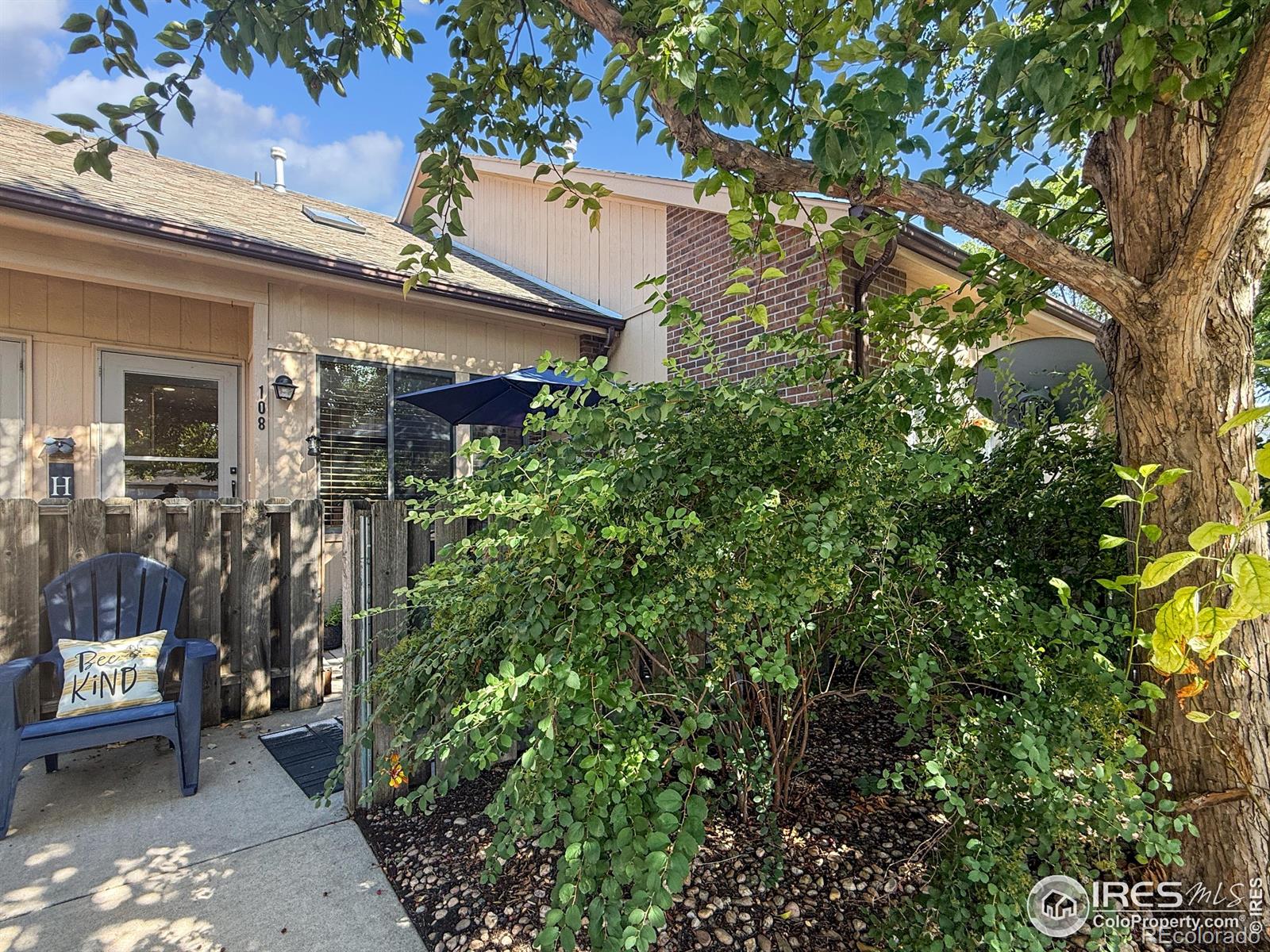 MLS Image #1 for 603  park street,sterling, Colorado