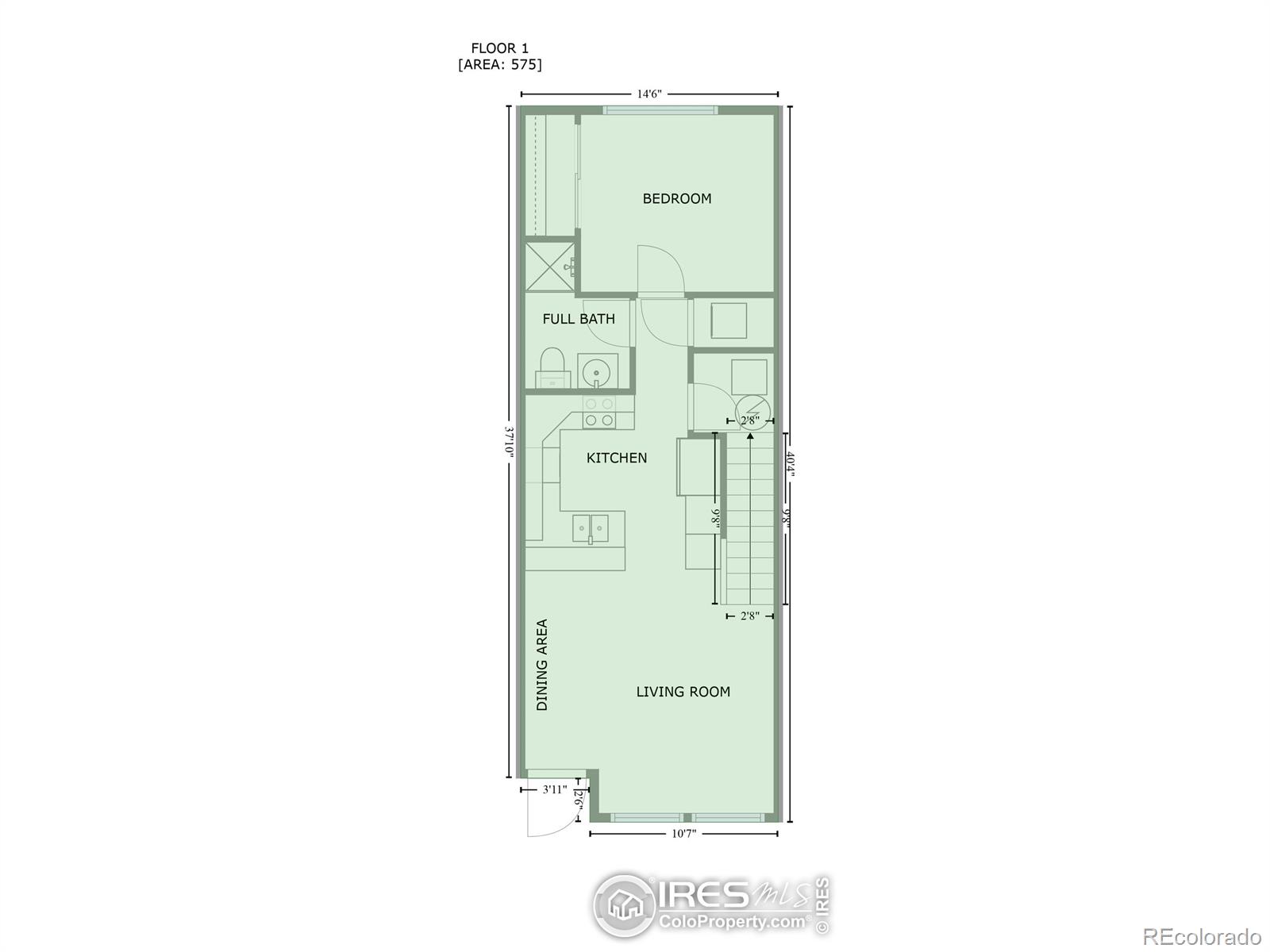 MLS Image #19 for 603  park street,sterling, Colorado