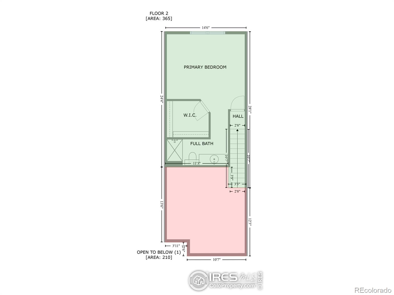 MLS Image #24 for 603  park street,sterling, Colorado