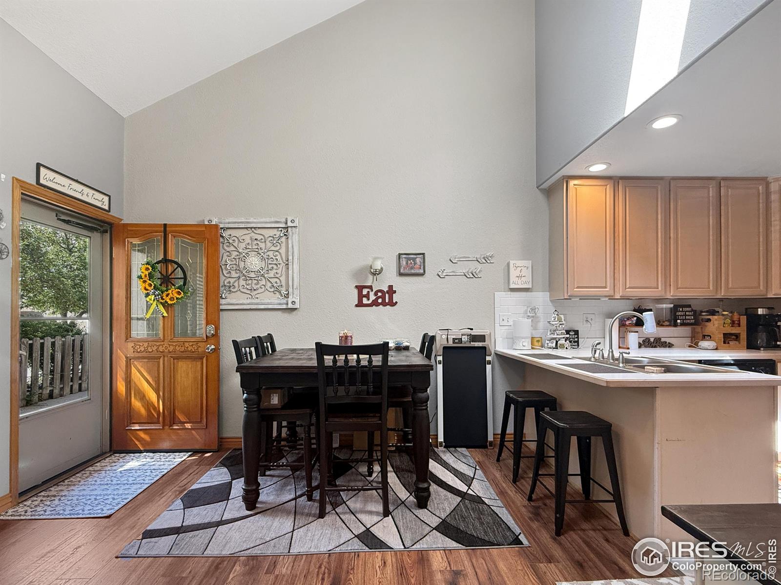 MLS Image #4 for 603  park street,sterling, Colorado