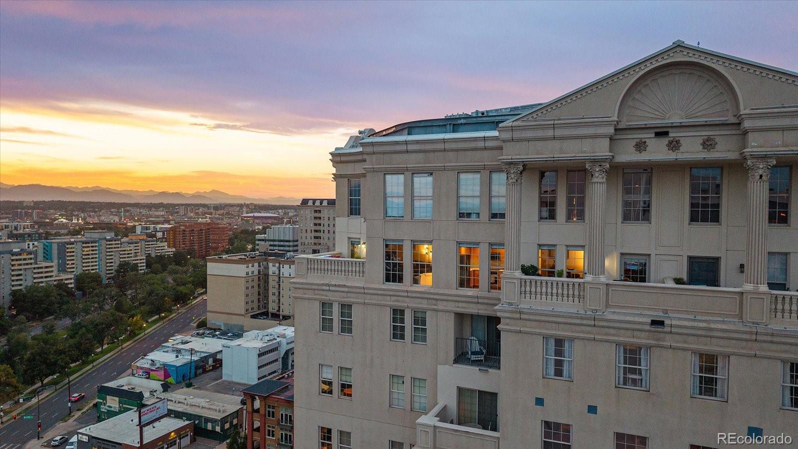 MLS Image #1 for 300 w 11th avenue 18c,denver, Colorado