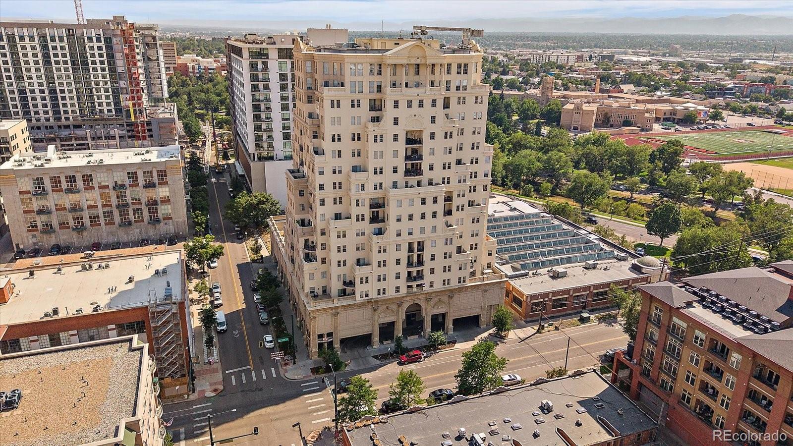 MLS Image #15 for 300 w 11th avenue 18c,denver, Colorado
