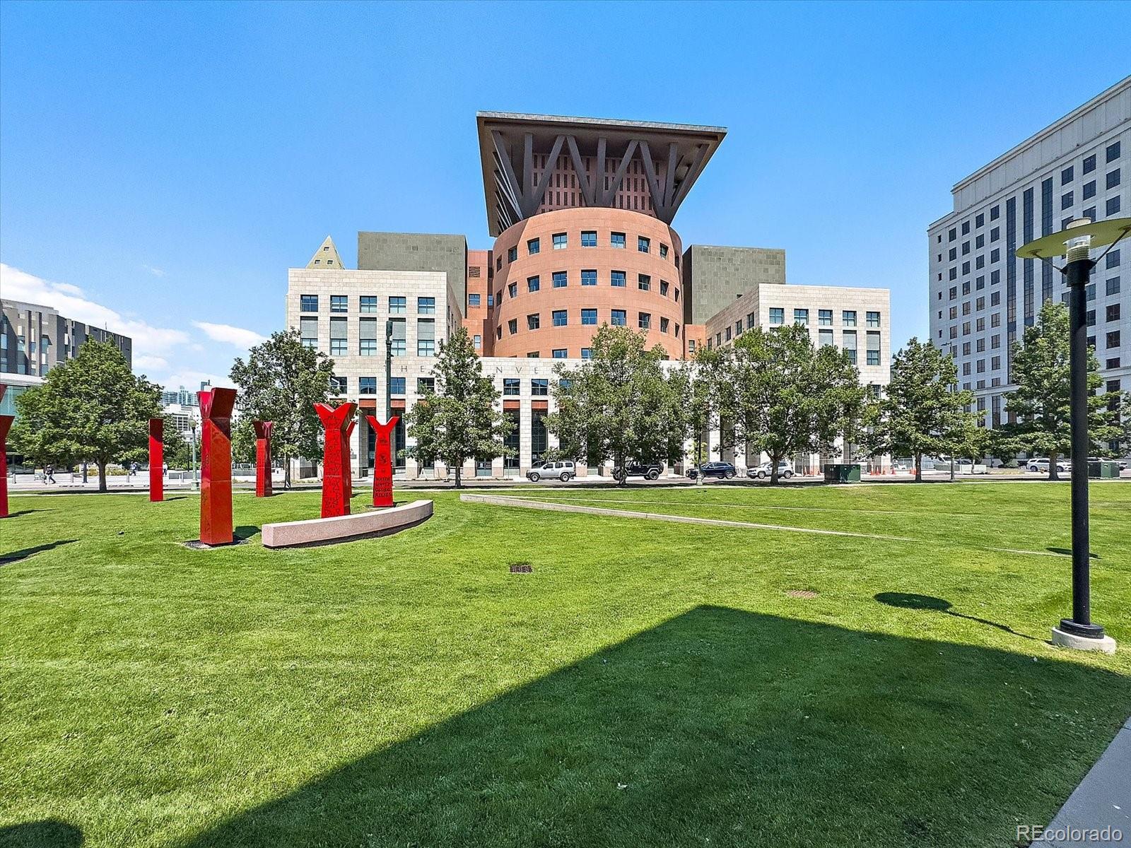 MLS Image #19 for 300 w 11th avenue 18c,denver, Colorado
