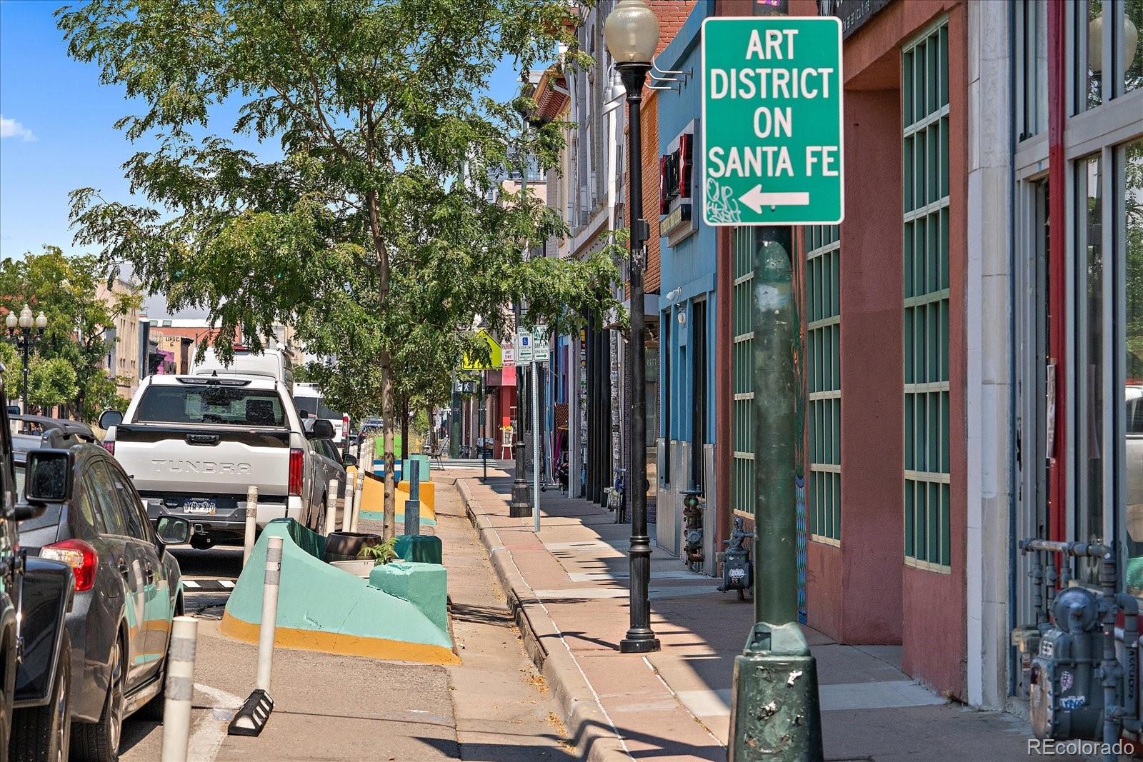 MLS Image #20 for 300 w 11th avenue 18c,denver, Colorado