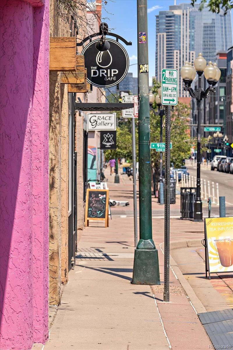 MLS Image #21 for 300 w 11th avenue 18c,denver, Colorado