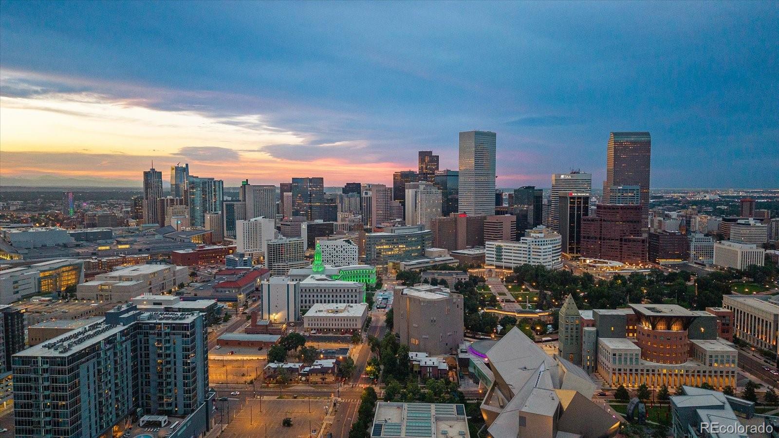 MLS Image #3 for 300 w 11th avenue 18c,denver, Colorado