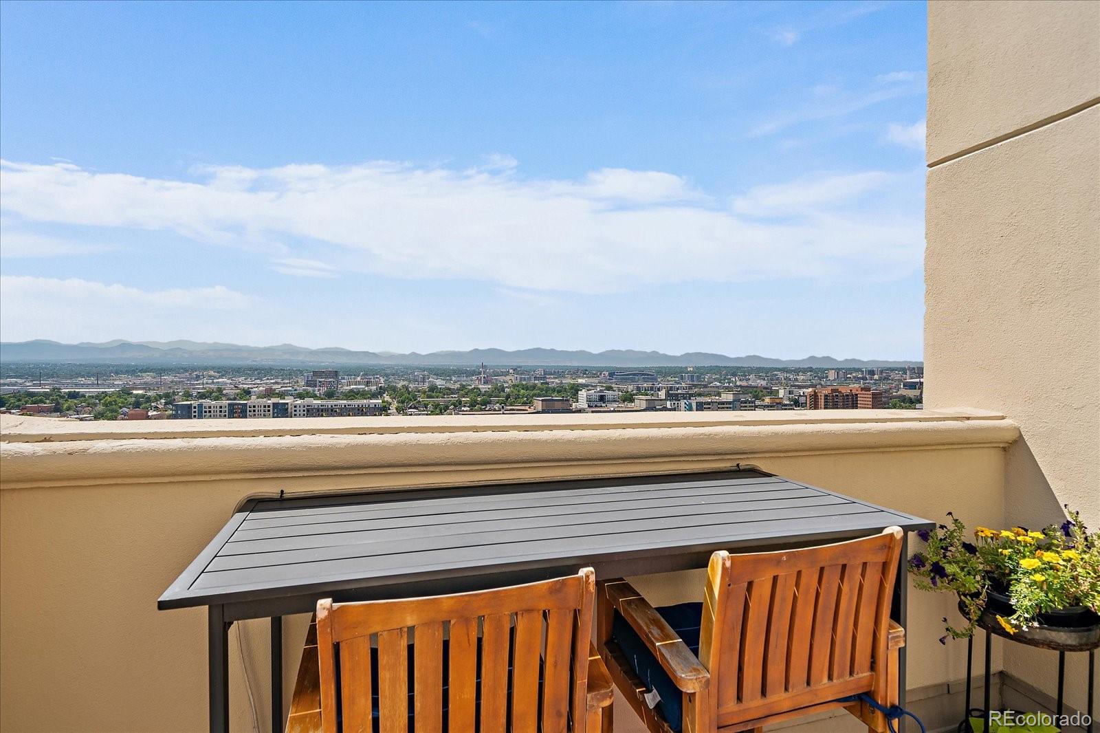 MLS Image #4 for 300 w 11th avenue 18c,denver, Colorado