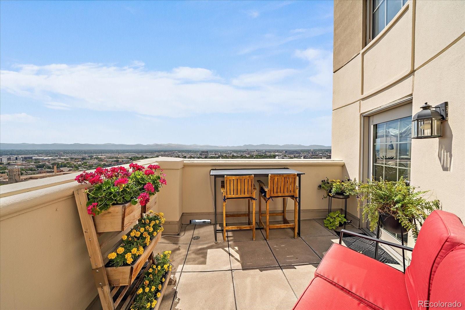 MLS Image #5 for 300 w 11th avenue 18c,denver, Colorado