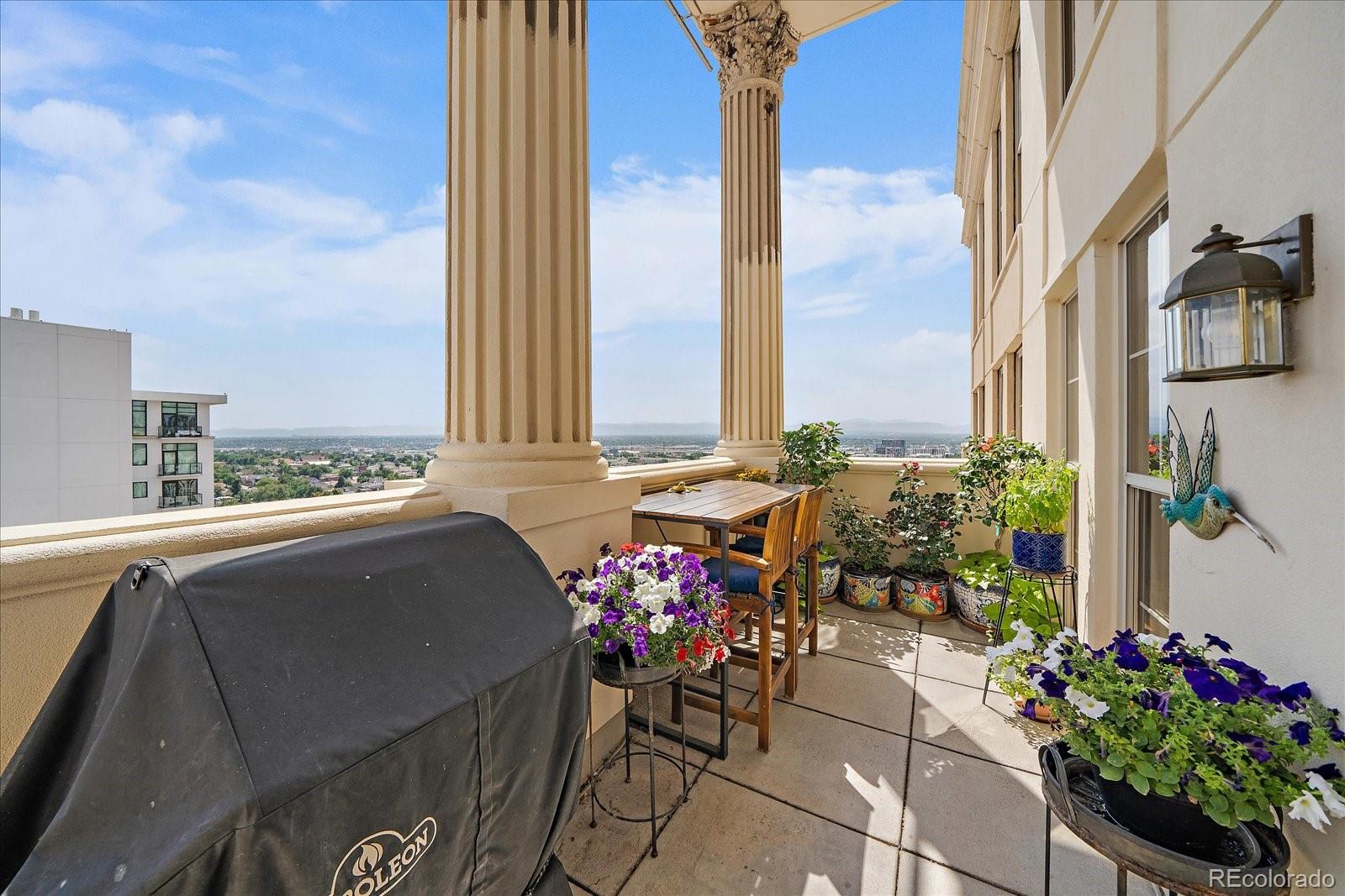 MLS Image #6 for 300 w 11th avenue 18c,denver, Colorado
