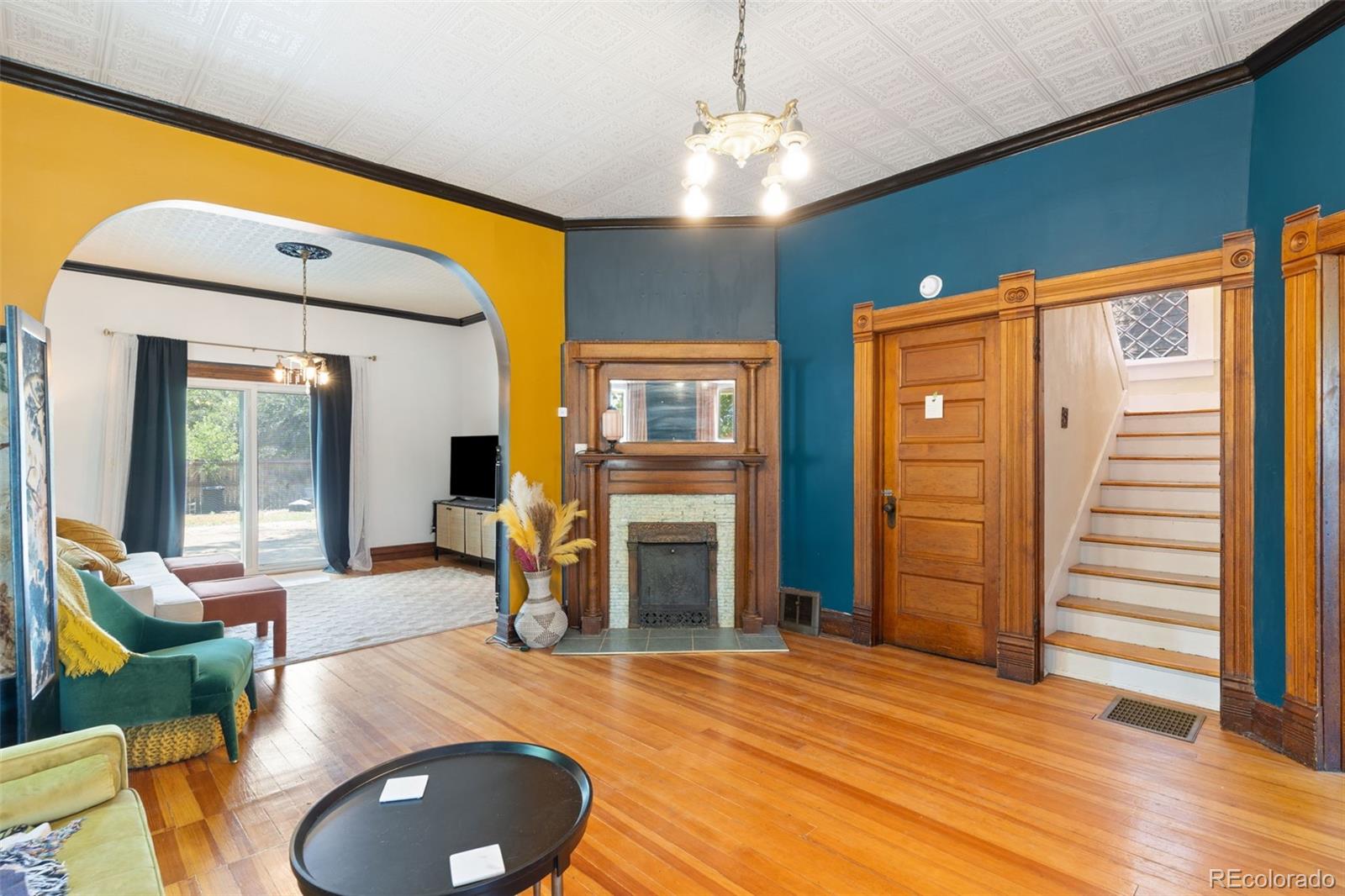 MLS Image #10 for 732  rudd avenue,canon city, Colorado